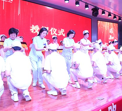 锤炼专业核心能力的关键阶段